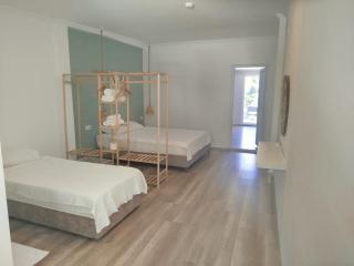 Agave Suites - Kemer - 0