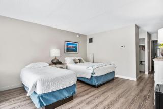 Top Floor Family Deluxe - North East - 9