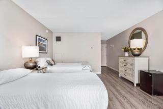 Top Floor Family Deluxe - North East - 8