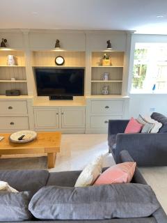Beautiful flat in Harrogate, 2 kingsize beds - Harrogate - 3