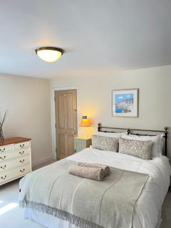 Beautiful flat in Harrogate, 2 kingsize beds - Harrogate - 8