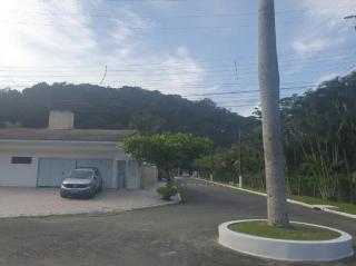 casa com piscina da edi fontes - Guarujá - 2