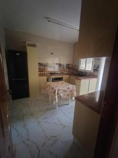 Appartement 4 pièces, bien équipé et richement meublé - Bizerte - 6