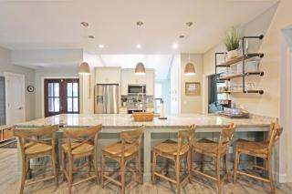 Shady Pines - Sea Pines 8 Wildwood Ct home - 4