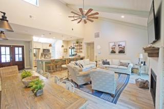 Shady Pines - Sea Pines 8 Wildwood Ct home - 1