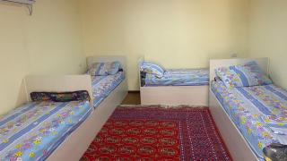 Muhammadali hostel - Bukhara - 2
