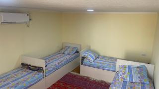 Muhammadali hostel - Bukhara - 1