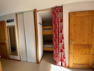 Appartement 6 pers. à Morillon 1100 - Pieds des pistes, Balcon et Tout Équipé - FR-1-642-62 - 3