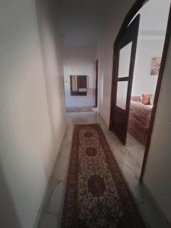 Appartement 4 pièces, bien équipé et richement meublé - Bizerte - 2