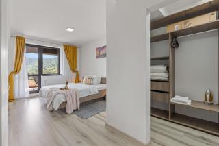Mountain View Retreat - Sinaia - 4