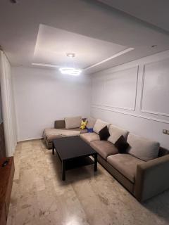 Appartement de luxe avec parking gratuit à Casablanca, Vue & Confort - 9