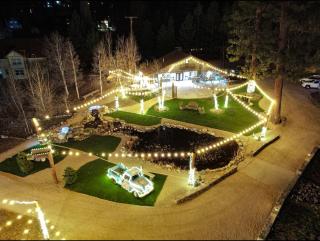 The ranch house #2501 - Sugarloaf - 7