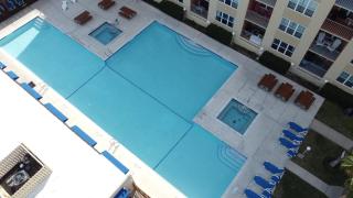 Gulfview II #408 - South Padre Island - 8
