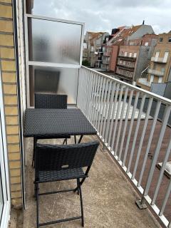 La Mouette - Knokke-Heist - 1