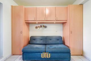 Summer studio with big sunny terrace - 8