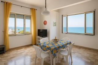 La finestra sul mare - Milazzo Sicily - Milazzo - 7