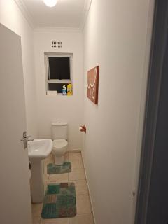 Leigh's home with dogs - Kapstadt - 8