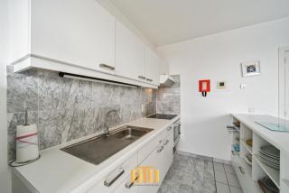 Summer studio with big sunny terrace - 3