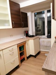 Enigma - Ferienzimmer - Bamberg - 5
