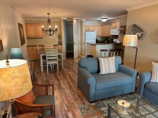 Oceanside Beach Condos - 7