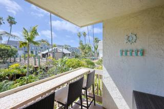 Oceanside Beach Condos - Oceanside - 9