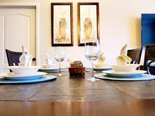 Beautiful 3 Bed 3 Bath Condo at Bella Piazza - 1