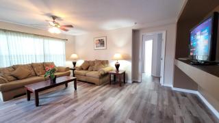 4 Bedroom Villa in Bella Toscana - 5