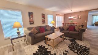 4 Bedroom Villa in Bella Toscana - 4
