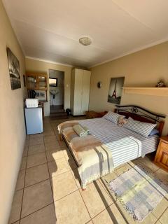 La Ronel Guest Farm - Roossenekal - 0