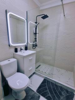 Nike Apartament Piscină & Parcare - 1