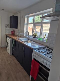 Spacious Moseley Home - Birmingham - 8