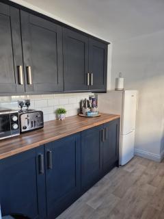 Spacious Moseley Home - Birmingham - 7