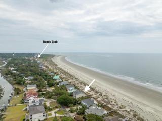 412 Tarpon Blvd - Fripp Island - 1