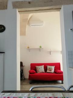 A casa di Marisa - Casamassella - 4
