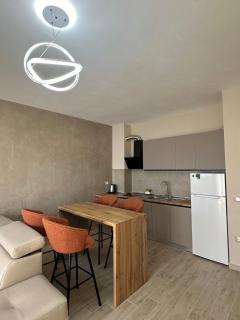 Lotus Apartments - 7