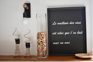 Duplex lumineux haut Jura - Ponthoux - 8
