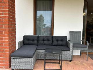 Apartament Łebska Ostoja - Żarnowska - 4