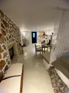 Anetta's House - Agia Marina - 3