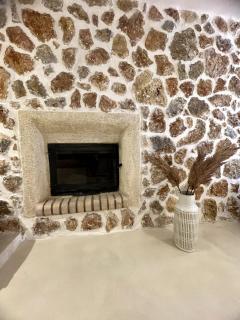 Anetta's House - Agia Marina - 2