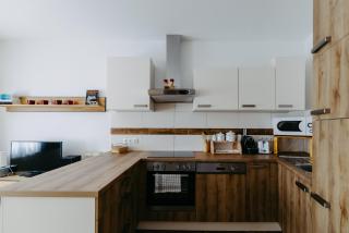 Apartment Zentral - Bad Tatzmannsdorf - 9