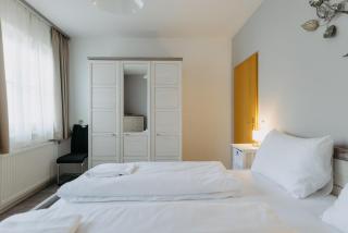 Apartment Zentral - Bad Tatzmannsdorf - 7