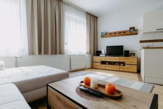 Apartment Zentral - Bad Tatzmannsdorf - 0
