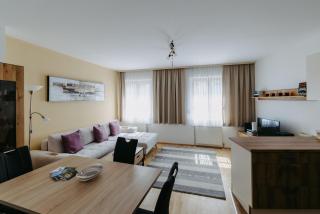 Apartment Zentral - Bad Tatzmannsdorf - 6