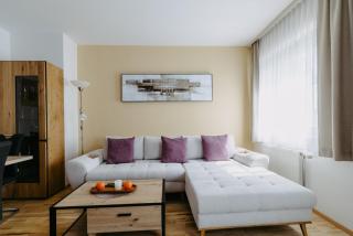 Apartment Zentral - Bad Tatzmannsdorf - 5