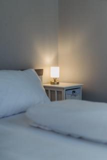 Apartment Zentral - 4