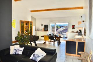 Duplex lumineux haut Jura - Ponthoux - 5
