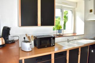 Duplex lumineux haut Jura - Ponthoux - 4