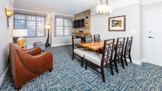 Marriott Timber Lodge 1BR Apartment with Resort Access - South Lake Tahoe - 6