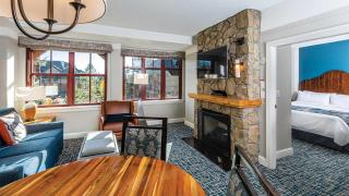 Marriott Timber Lodge 1BR Apartment with Resort Access - 5