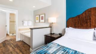 Marriott Timber Lodge 1BR Apartment with Resort Access - South Lake Tahoe - 4
